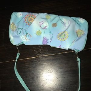 Salvatore ferragamo evening bag